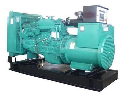 大厂80kw康明斯柴油发电机组图片 大厂80kw康明斯柴油发电机组图片