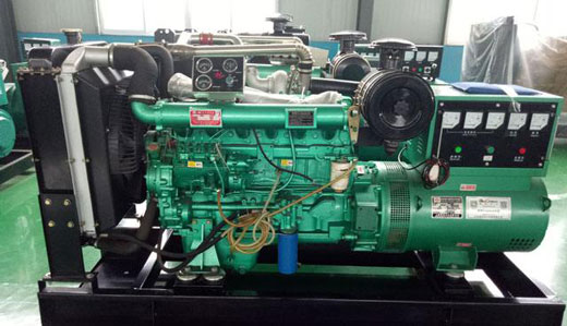 大厂发电机不发电的原因 大厂发电机不发电的原因