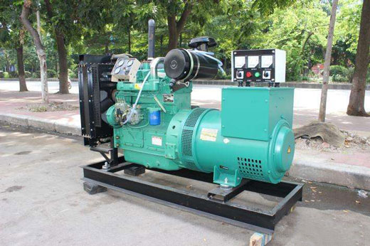 大厂发电机不发电的原因 大厂发电机不发电的原因