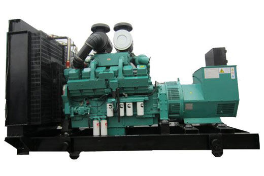 大厂柴油发电机组