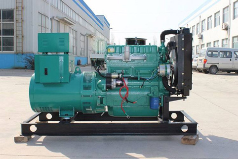 大厂小型柴油发电机 大厂小型柴油发电机