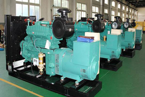 大厂小型柴油发电机 大厂小型柴油发电机