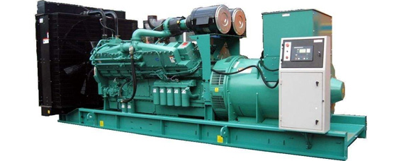 大厂柴油发电机