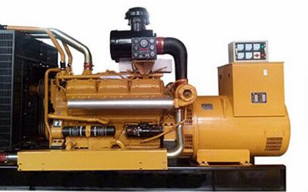 大厂发电机出租