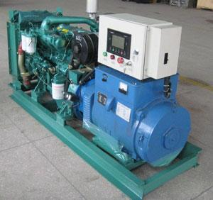 大厂发电机出租