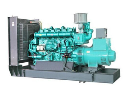 大厂发电机出租