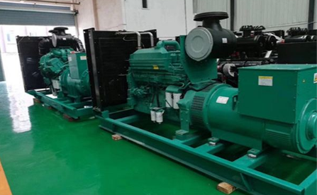 大厂发电机出租 大厂发电机出租
