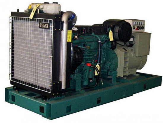 大厂柴油发电机